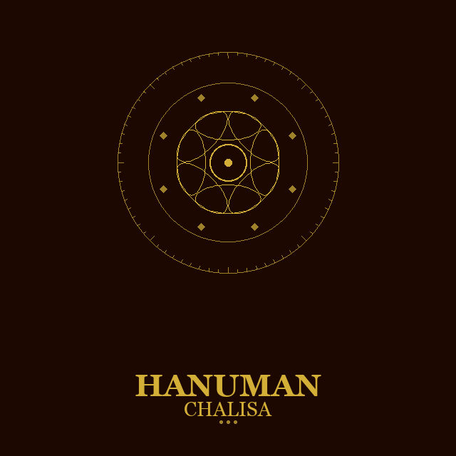 Hanuman Chalisa cover